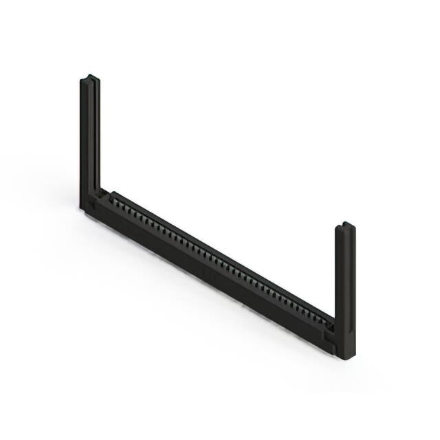 357-037-458-158 EDAC Inc.  Connecteurs de bordure